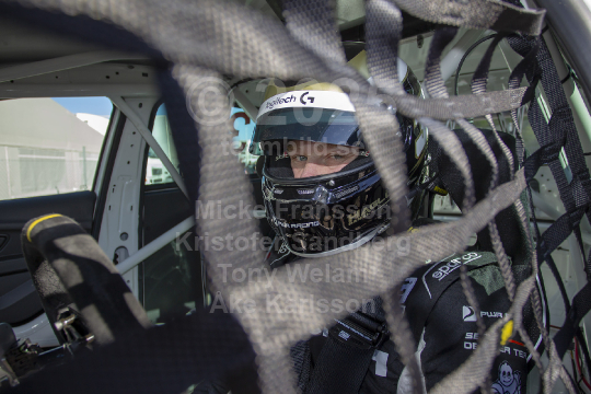 STCC Ring Knutstorp 2018