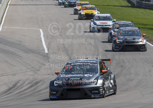 STCC Ring Knutstorp 2018