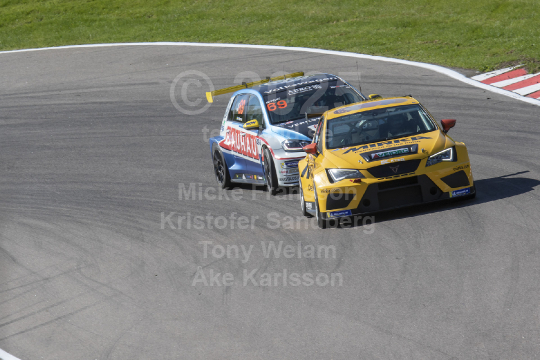 STCC Ring Knutstorp 2018