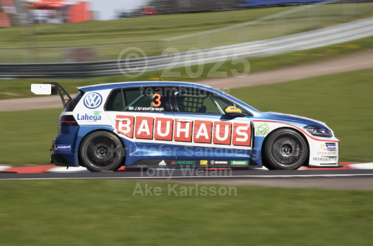 STCC Ring Knutstorp 2018