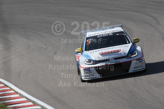 STCC Ring Knutstorp 2018