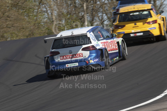 STCC Ring Knutstorp 2018