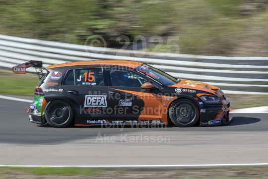 STCC Ring Knutstorp 2018