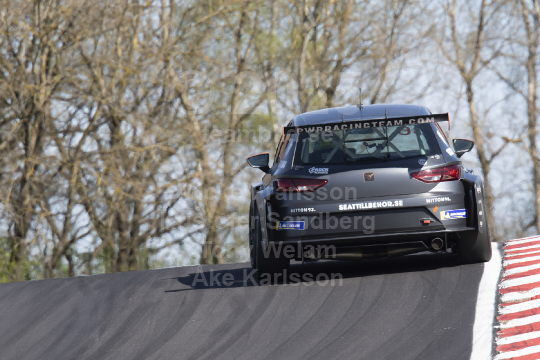 STCC Ring Knutstorp 2018
