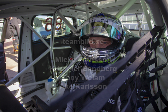 STCC Ring Knutstorp 2018