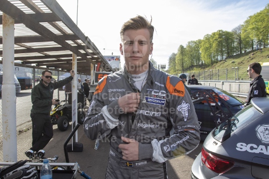 STCC Ring Knutstorp 2018