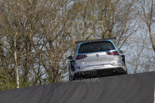 STCC Ring Knutstorp 2018