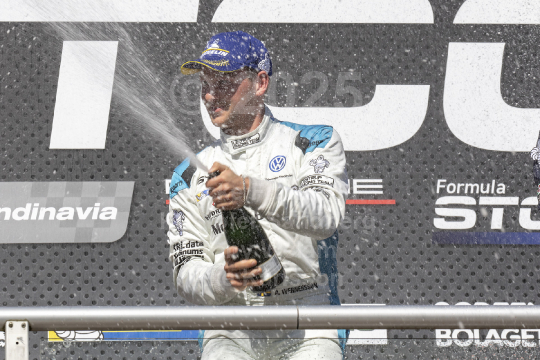 STCC Ring Knutstorp 2018