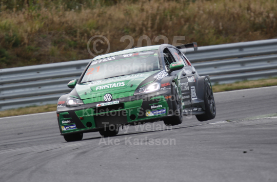 STCC Rudskogen 2018