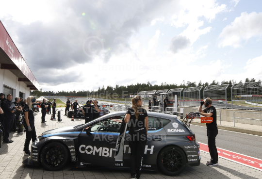 STCC Rudskogen 2018