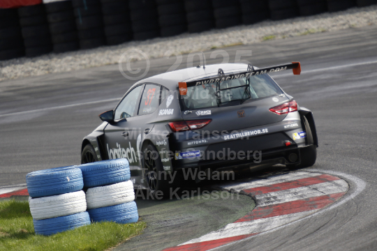 STCC Rudskogen 2018