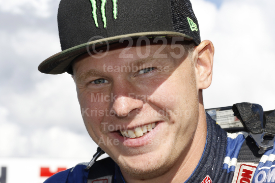 STCC Rudskogen 2018