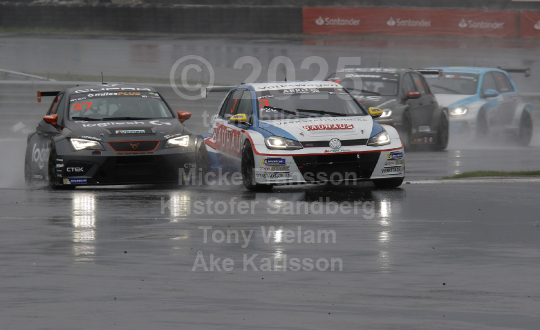 STCC Rudskogen 2018