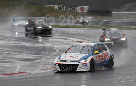 STCC Rudskogen 2018