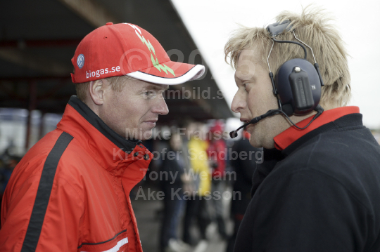 STCC-final Mantorp Park 2009