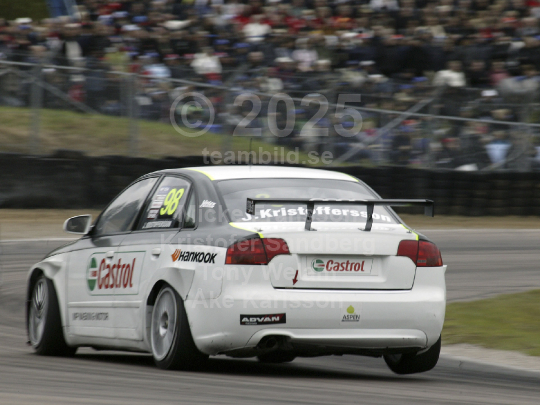 STCC-final Mantorp Park 2009