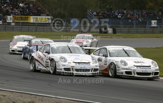 STCC-final Mantorp Park 2009