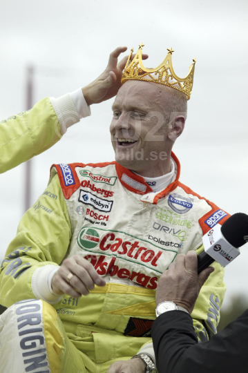 STCC-final Mantorp Park 2009