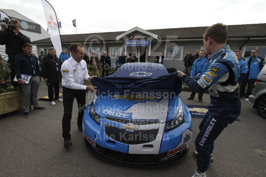 STCC-final Mantorp Park 2010