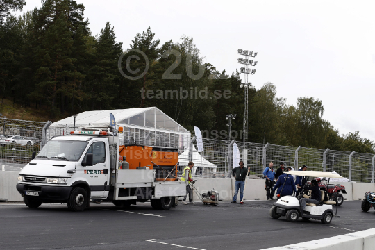 STCC-final Solvalla 2012