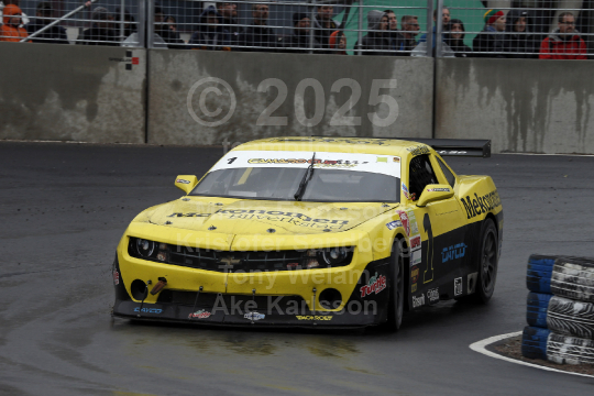 STCC-final Solvalla 2012