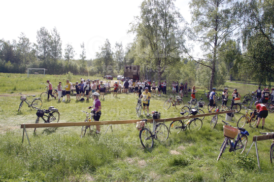 Tjejvättern 2006