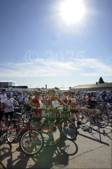 Tjejvättern 2006
