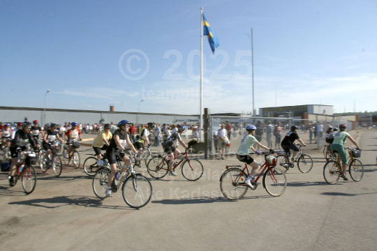 Tjejvättern 2006