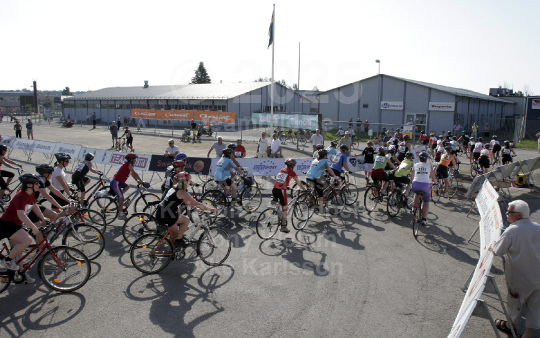 Tjejvättern 2007