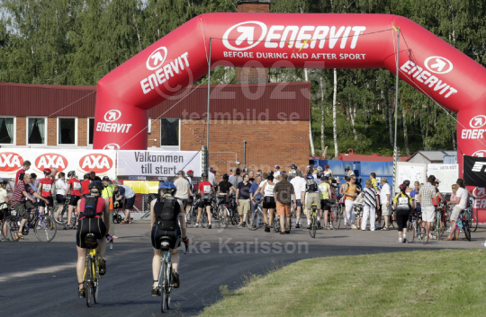 Tjejvättern 2007