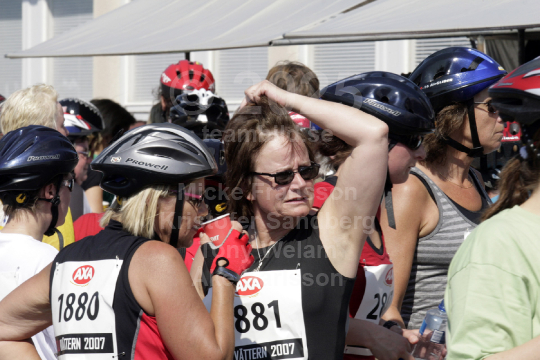 Tjejvättern 2007