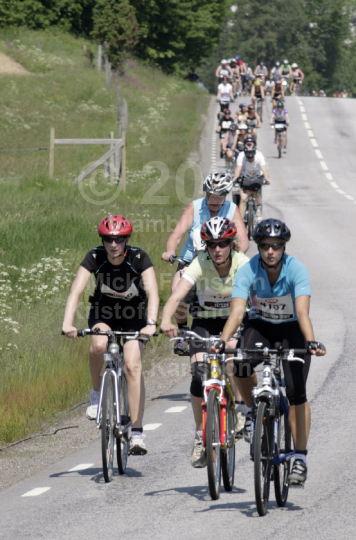 Tjejvättern 2007