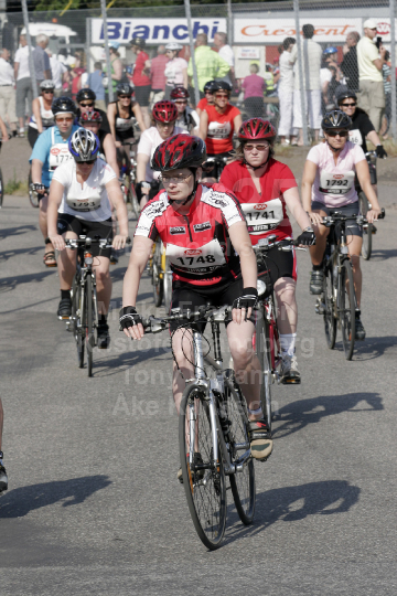 Tjejvättern 2008