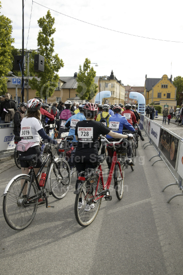Tjejvättern 2009