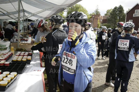 Tjejvättern 2009