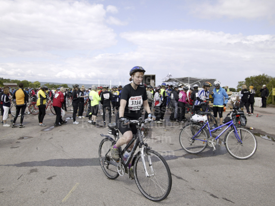 Tjejvättern 2009