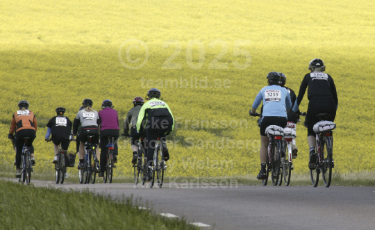 Tjejvättern 2009