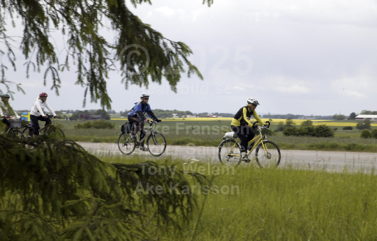 Tjejvättern 2009
