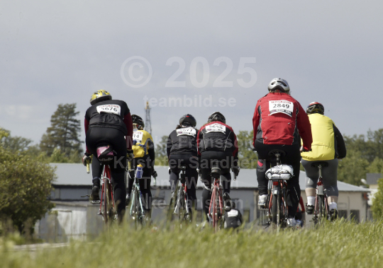 Tjejvättern 2009