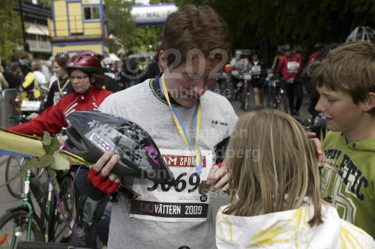 Tjejvättern 2009