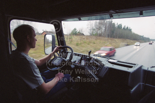 Trafik och Kommunikation