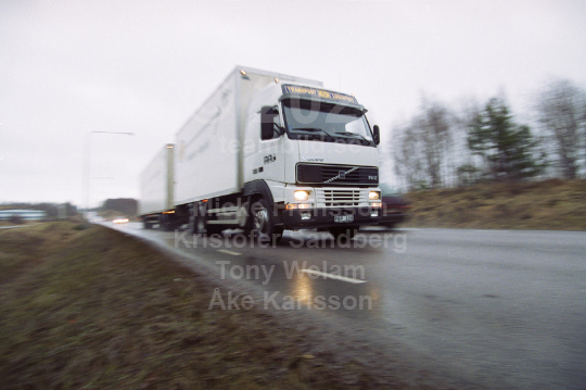 Trafik och Kommunikation