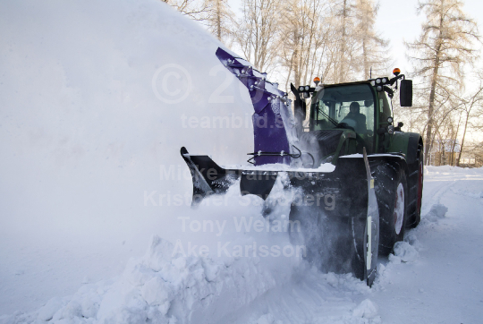 Trafik och kommunikation