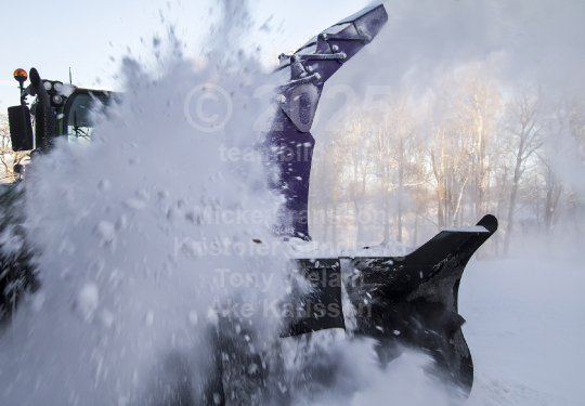 Trafik och kommunikation