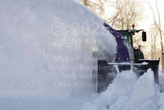 Trafik och kommunikation