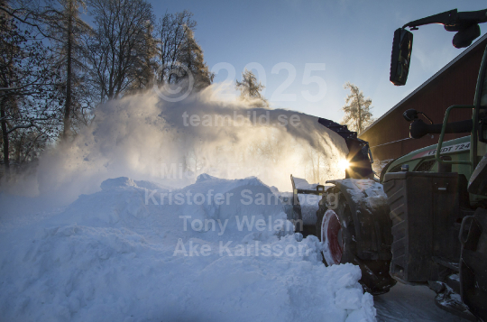Trafik och kommunikation