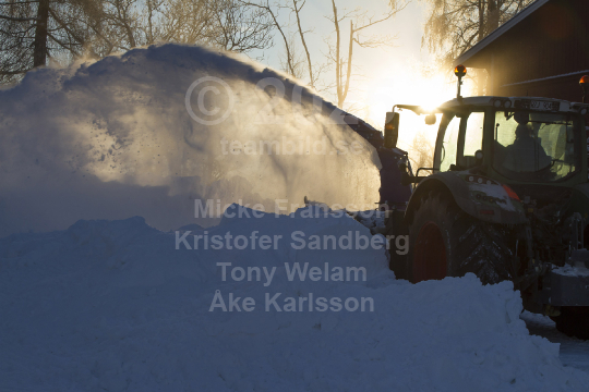 Trafik och kommunikation