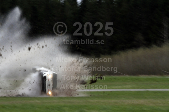 TTA 1 Karlskoga 2012
