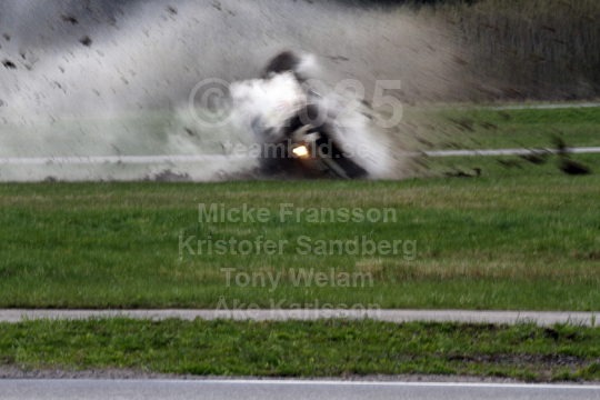 TTA 1 Karlskoga 2012