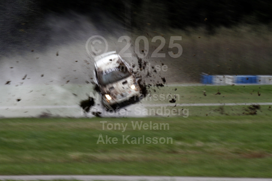 TTA 1 Karlskoga 2012